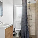 Cozy In Harboore With Kitchen *