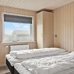 Cozy In Harboore With Kitchen Casa de Férias *