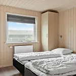 Cozy In Harboore With Kitchen *