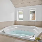 Cozy In Harboore With Kitchen *