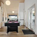 Casa de Férias Cozy In Harboore With Kitchen Harboør