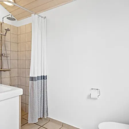 別荘 Cozy In Harboore With Kitchen *