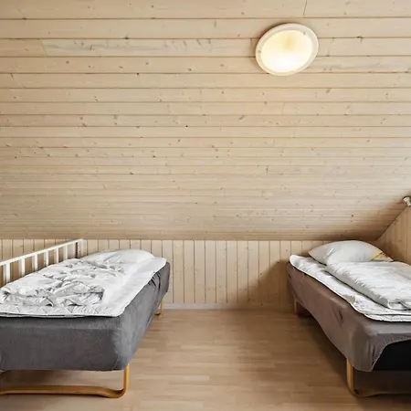 Cozy In Harboore With Kitchen 別荘 Harboør