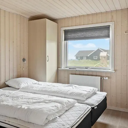 Cozy In Harboore With Kitchen Harboor