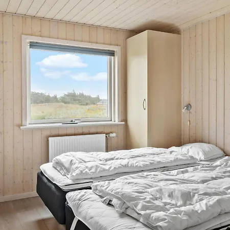 Cozy In Harboore With Kitchen * Harboor