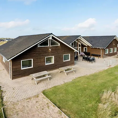 Cozy In Harbore With Kitchen * Langerhuse